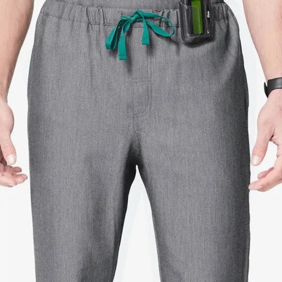 FIGS Men's PiscoTM Basic Scrub Pants NWT size XL - Picture 3 of 5